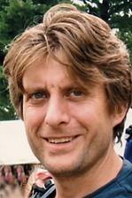Daniel Palmer