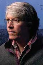 Douglas Preston