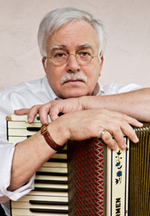 Van Dyke Parks