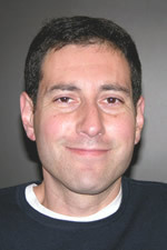 Jason Greiff