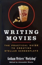 Writing Movies Book