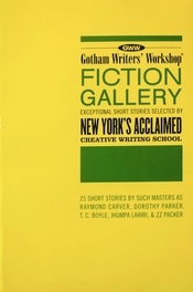 Fiction Gallery Book