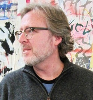 Raymond Black