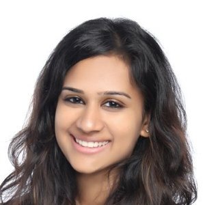 Apoorva Charan