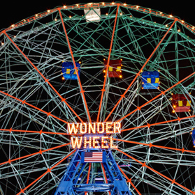 25 Words of Wonder Contest—2015