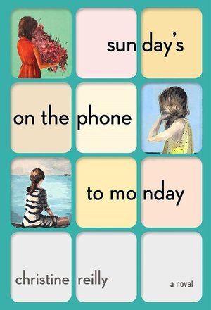 <em>Sunday’s On the Phone to Monday</em>