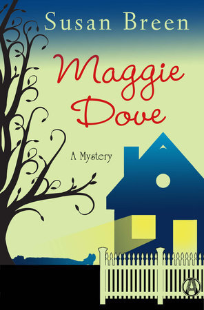 <em>Maggie Dove</em>