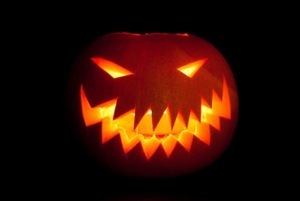 Frightening First Line Contest—2016