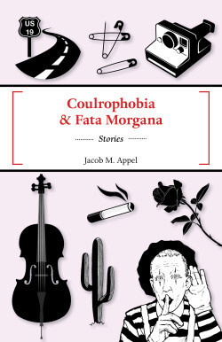 <em>Coulrophobia & Fata Morgana</em>