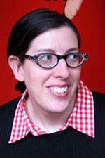 Marissa Walsh