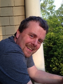 Brendan Halpin