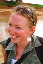Colleen Kinder