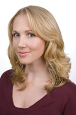 Heather Rudulph
