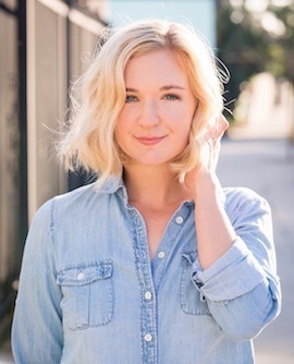 Lauren Watt
