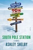 <em>South Pole Station</em>