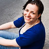 Shelly Oria