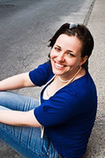Shelly Oria