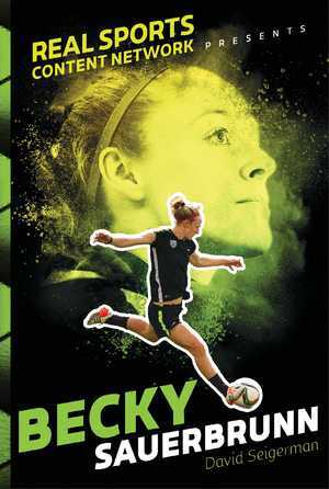 <em>Becky Sauerbrunn</em>
