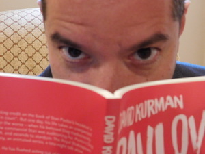 David Kurman