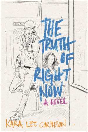 <em>The Truth of Right Now</em>