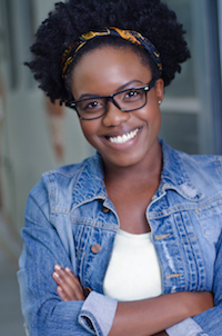 Amanda Idoko