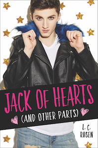 <em>Jack of Hearts (And Other Parts)</em>