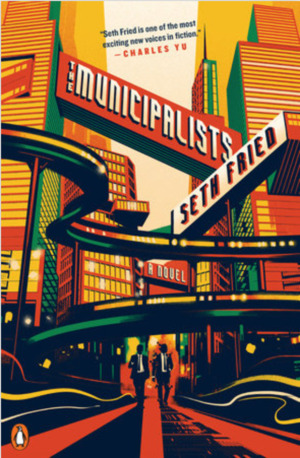 <em>The Municipalists</em>