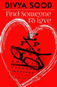 <em>Find Someone to Love</em>