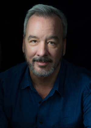 William Dameron
