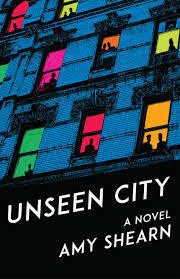 <em>Unseen City</em>