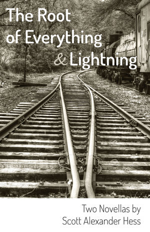 <em>The Root of Everything & Lightning</em><em></em>
