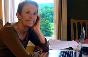 Janet Wylie