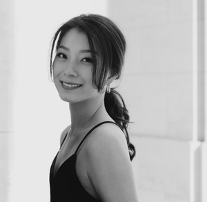 Claire Ahn