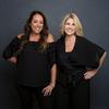 Krista Wells & Nicole Moleti