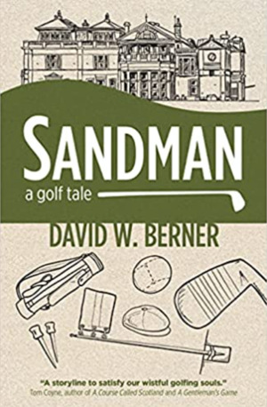 Sandman: A Golf Tale