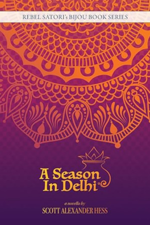 A Season in Delhi