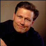 David Baldacci