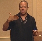 Steven Barnes