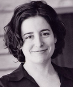 Aimee Bender