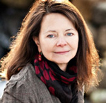 Geraldine Brooks