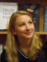 Thaïs Miller