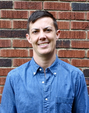 Carter Sickels