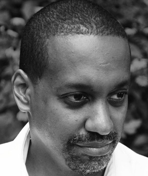 Clifford Thompson