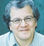 Daniel Orozco