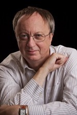 David Hewson