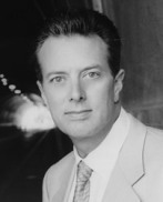 Davis Bunn