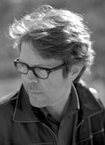 Jonathan Franzen