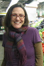 Zora O'Neill