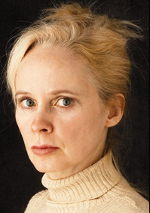 Mary Gaitskill