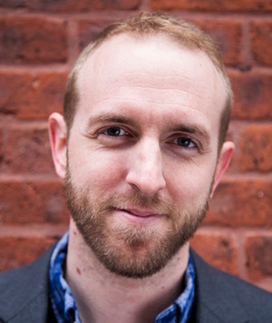 Ryan Britt